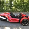 Red Devil