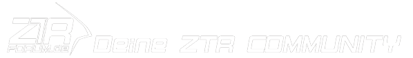  ZTR Roadster Forum